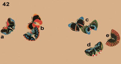 Butterflies #42