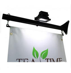 LED Floodlights