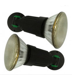 Spot lights