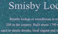 Engraved corian plaque