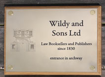 Deep Engraved and Scratch Engraved Brass Plaque.
