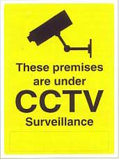cctv surveillance