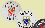 Coat of Arms