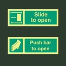 Fire Safety Signs
