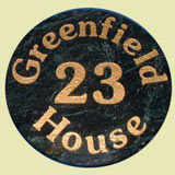 Green Marble Number