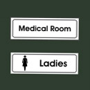 Information Signs