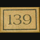 Iroko Number
