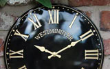 Outdoor Clocks