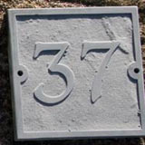Raised Slate