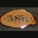 Rustic Number