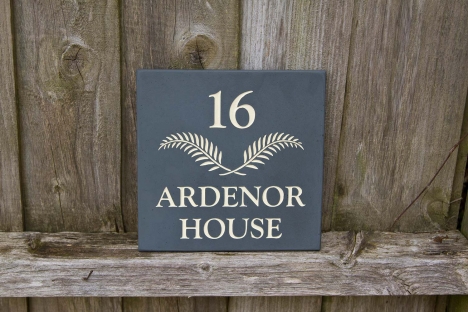 House Signs: Freshen Up Your Home This January with Our Winter Sale