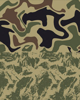 Camouflage Backgrounds