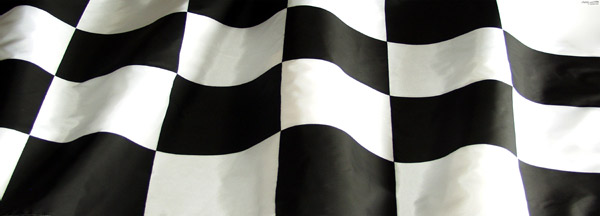 Racing Flag