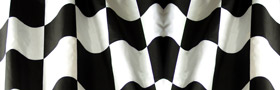 Racing Flag 1