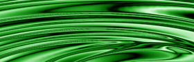 Swirl 1  Green