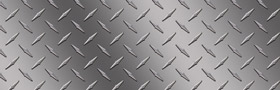 Gray Diamond Plate