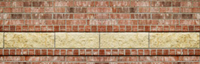 Brick and Stone 1