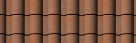 Red Tile Roof