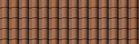 Red Tile Roof 2