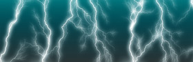 Aqua  Lightening Strike