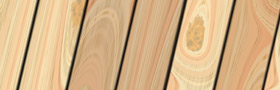 Angle Pine Board