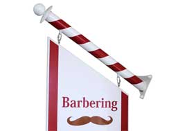 Barber Pole Barber Pole