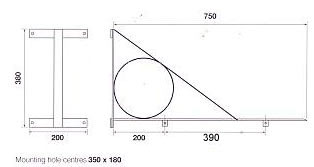 The Deco Dimensions