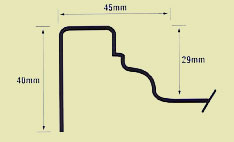 Louvre Edge