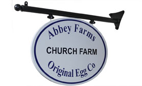 Simple Sign Brackets Simple Sign Brackets