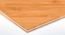 Bamboo Veneer