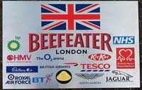 Ideal for plaques which need lots of colours Ideal for plaques which need lots of colours