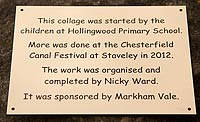 Engraved Plaques - brass Engraved Plaques - brass