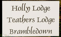Tough long lasting engraved signs Tough long lasting engraved signs