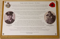 Full colour plaques Full colour plaques