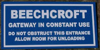 Acryllic laminate engraved plaque Acryllic laminate engraved plaque