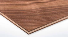 Walnut Veneer