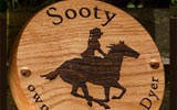 Stable nameplates made in a variety of materials.