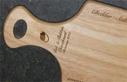 Free Cheese boards