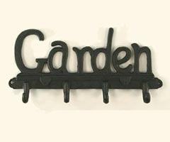 Garden Hooks