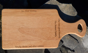 Paddle Board