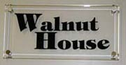 Clear acrylic name plates Clear acrylic name plates