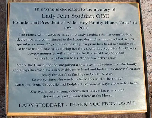 Brass signs with lots of text Engraved Brass Signs