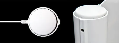 Aluminium Post with Sleeve