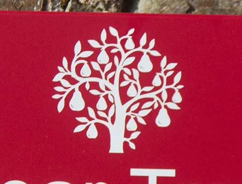 Most imple images can be used on painted wooden signs Painted Wooden Signs