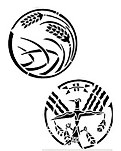 Round Designs