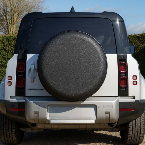 Introducing our ArmourTec Wheel Covers