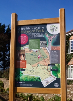 The Power of Professional Signage for Tourism and Trade
