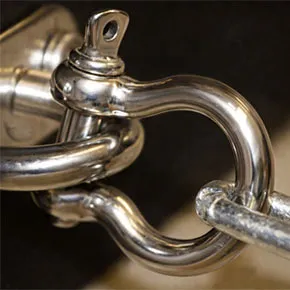 Bow Shackle