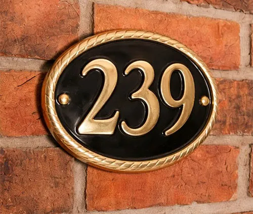 Bras Number with Rope Edge