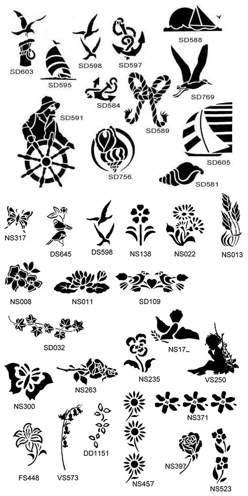 Dove, Maritime, Birds, Flowers